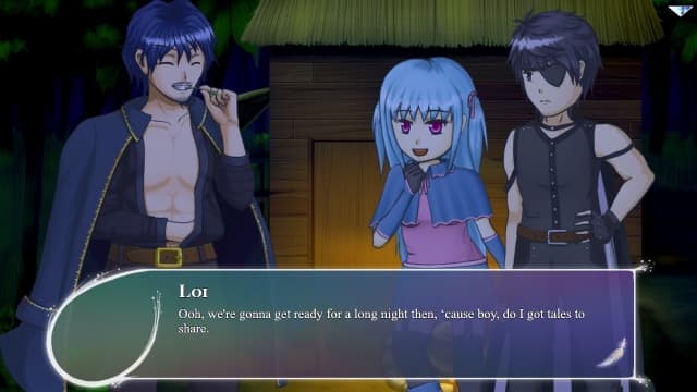 World of Phenomena Ch 2