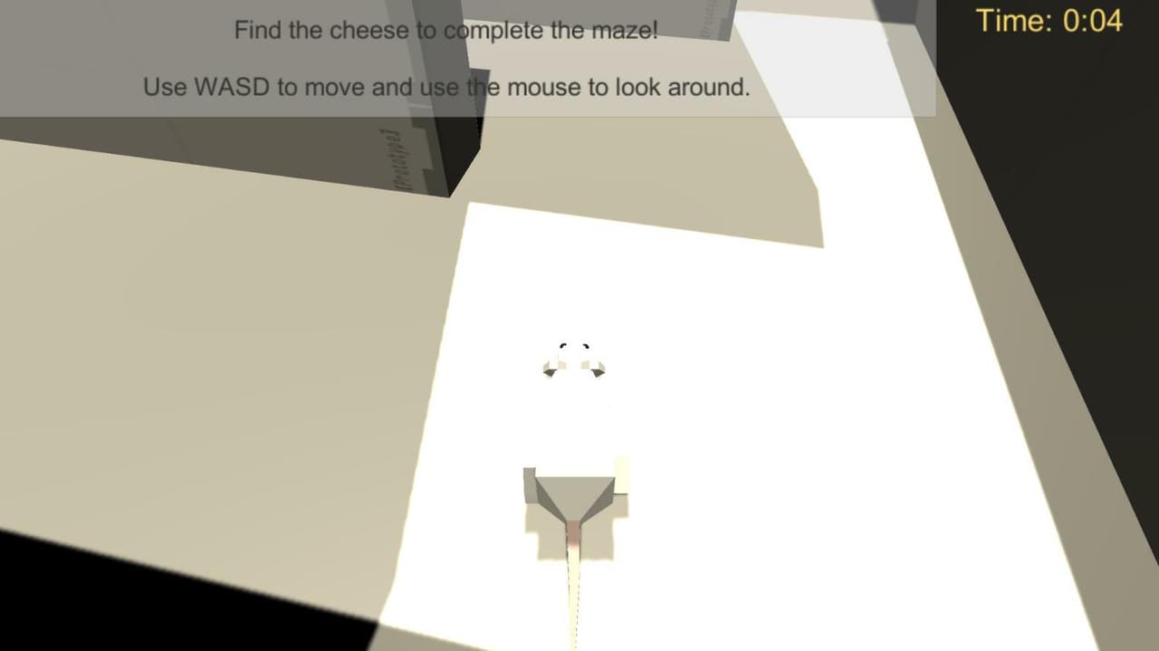 To The Cheese! screenshot 3