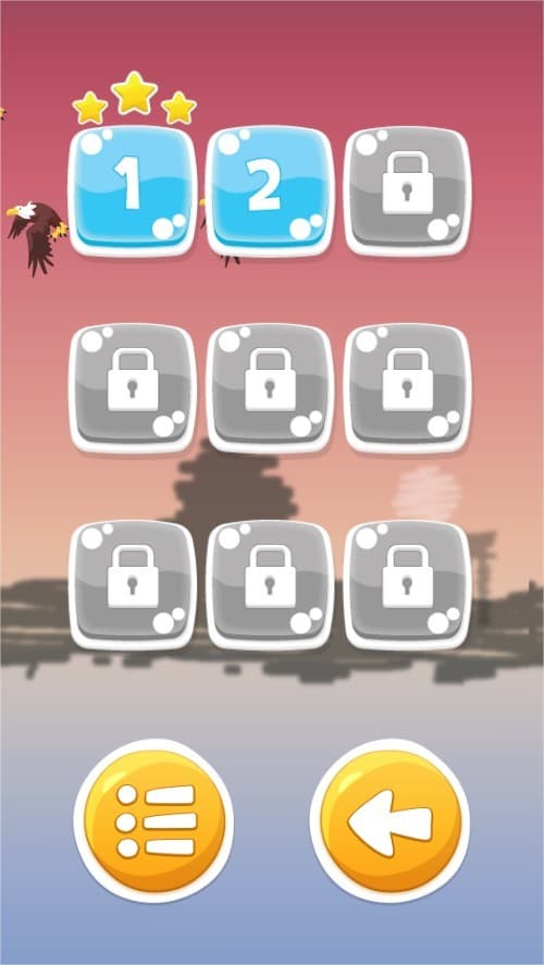 SaveBalon adventure screenshot 4