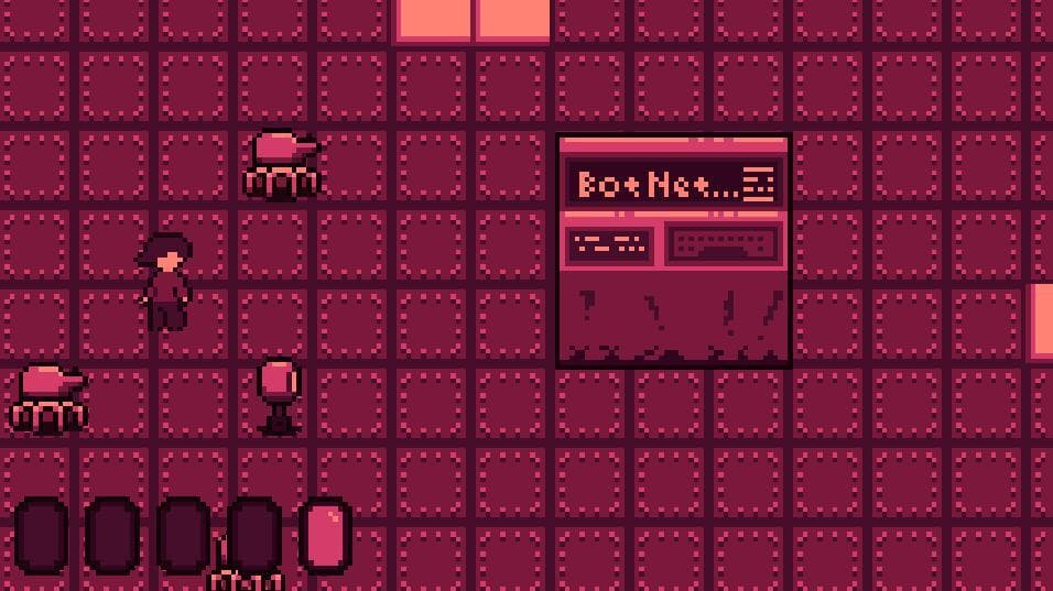 SoulBind (Nic Hodges) screenshot 2
