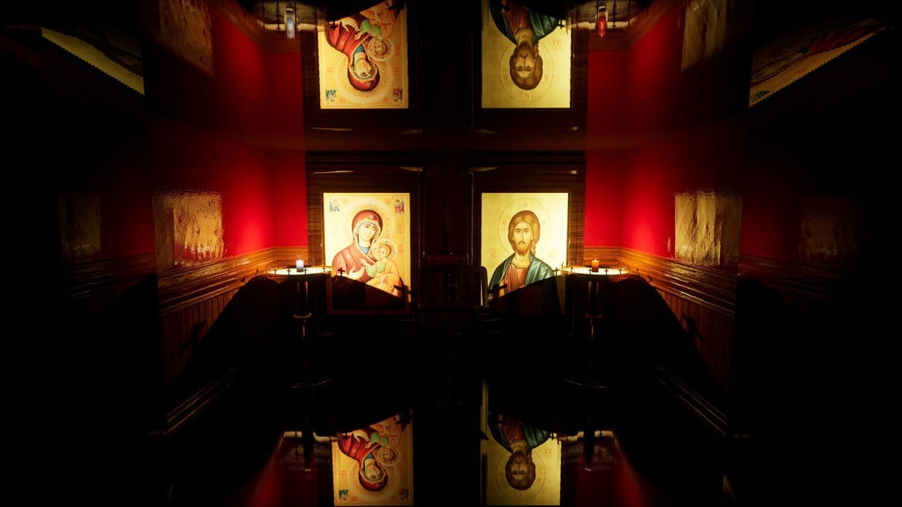 The Devils Face screenshot 5