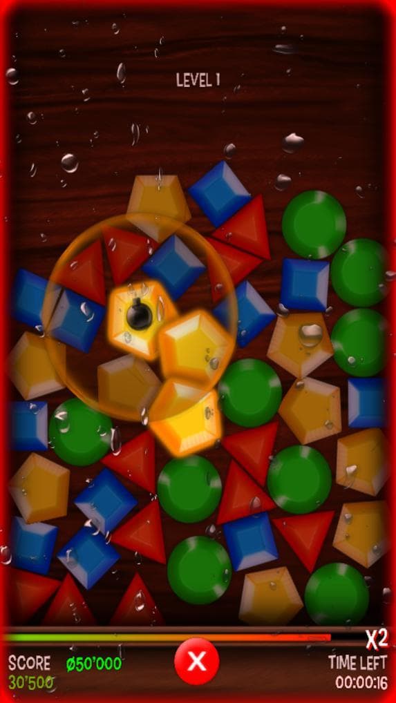 Jewelly Blocks screenshot 3