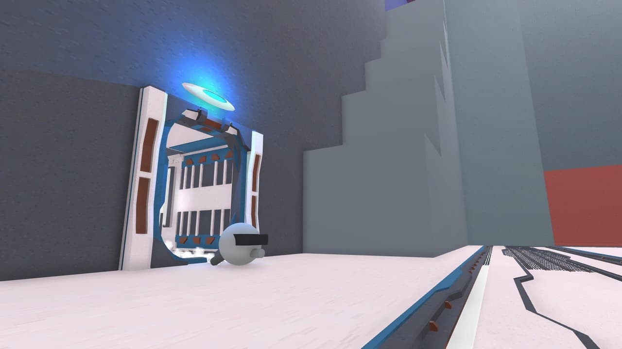 SAGI screenshot 3