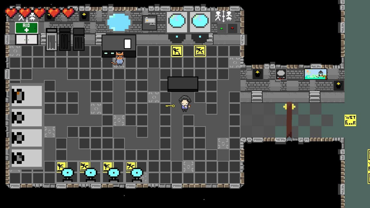 DireLude screenshot 3