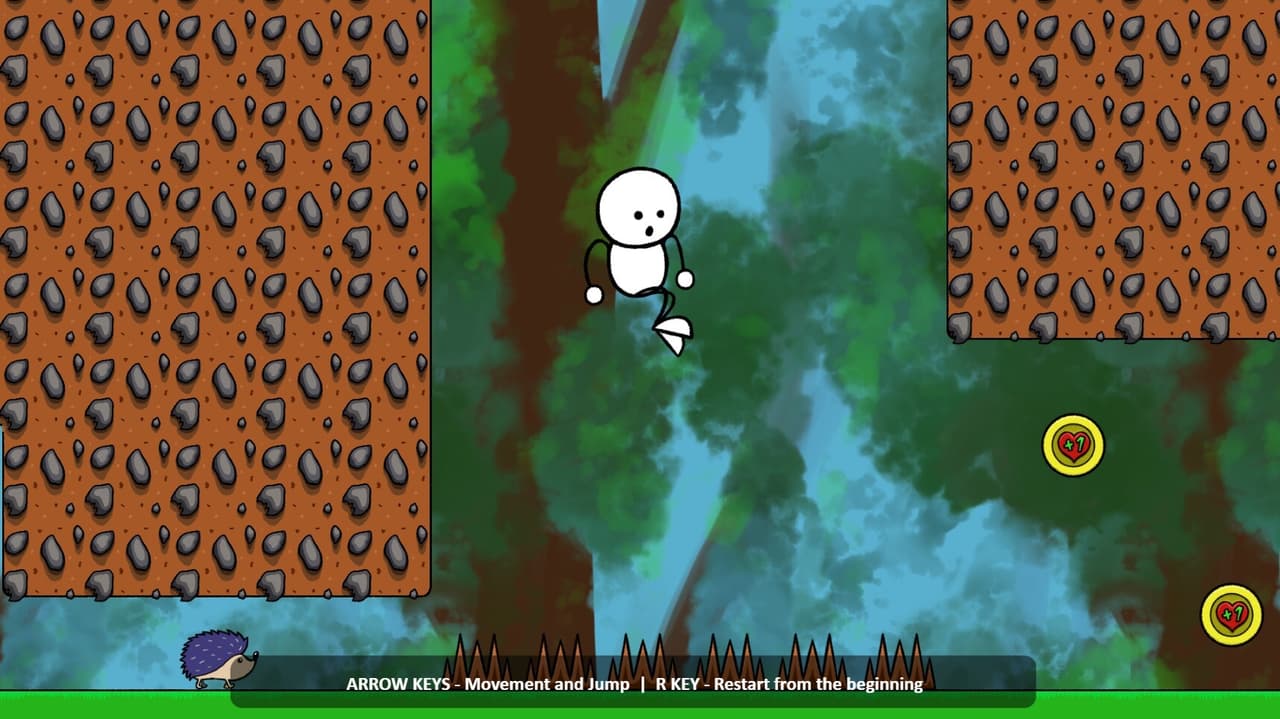 Get an EXTRA life screenshot 2