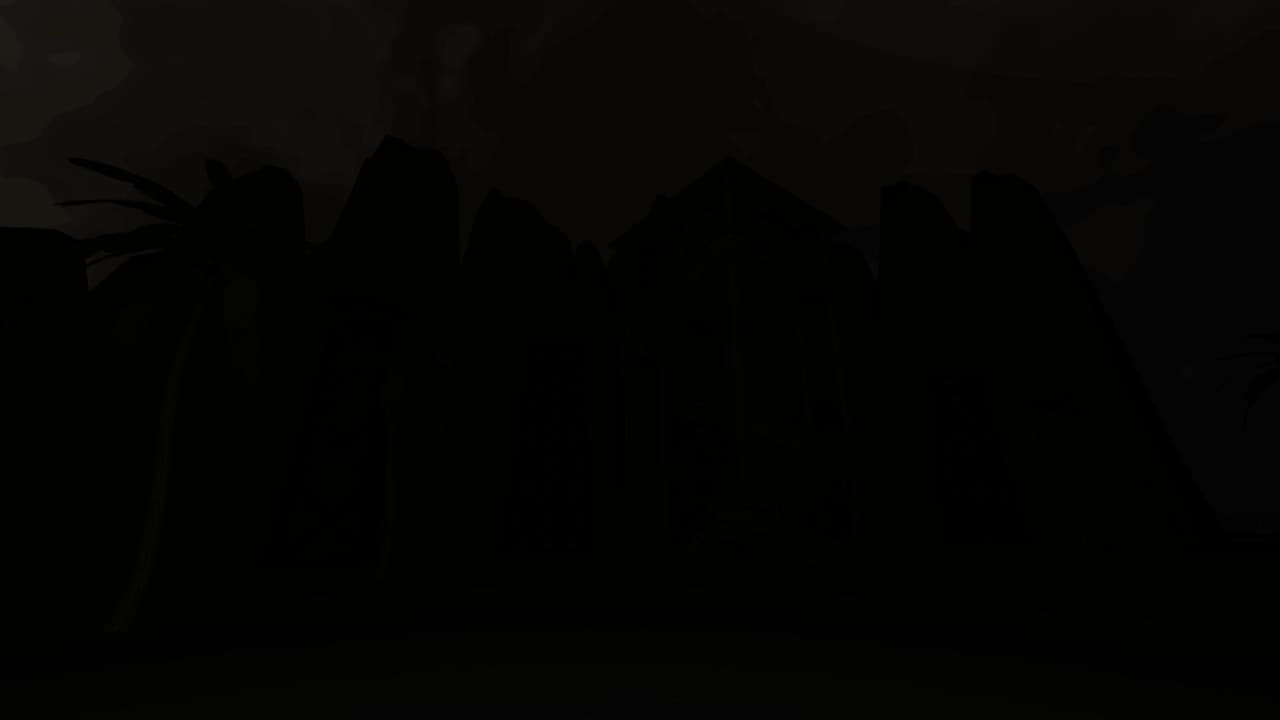 Sunken (itch) (Niven Hedinger) screenshot 3