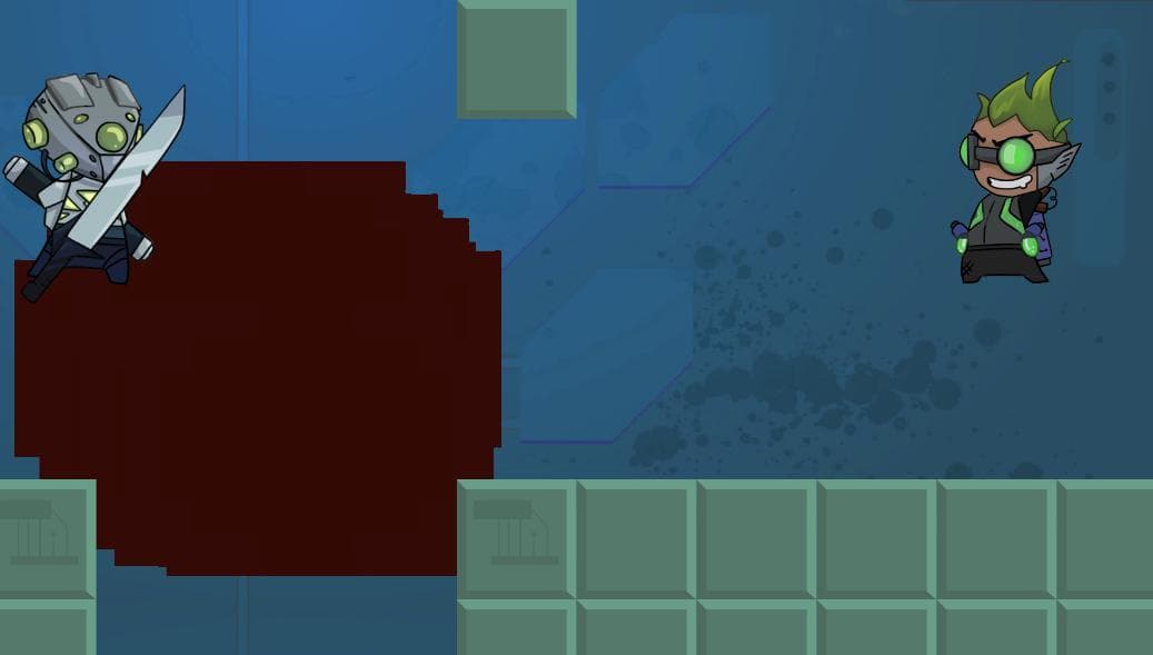 Fungeon screenshot 2