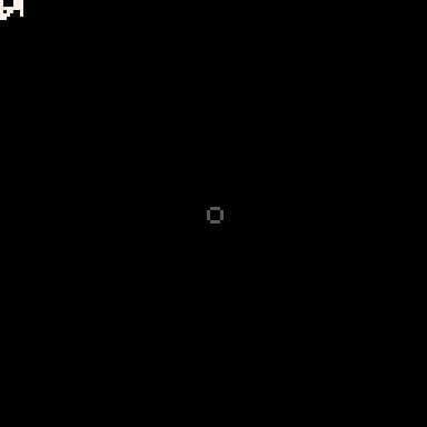 Asteroids | TweetTweetJam6 screenshot 3