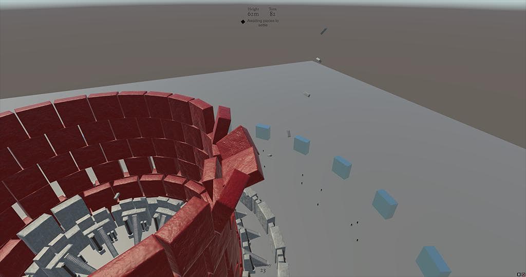 Nimrods Folly screenshot 4