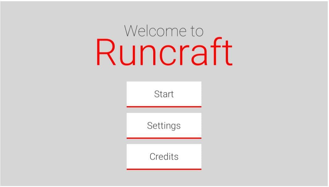 Runcraft (Tralamy) screenshot 2