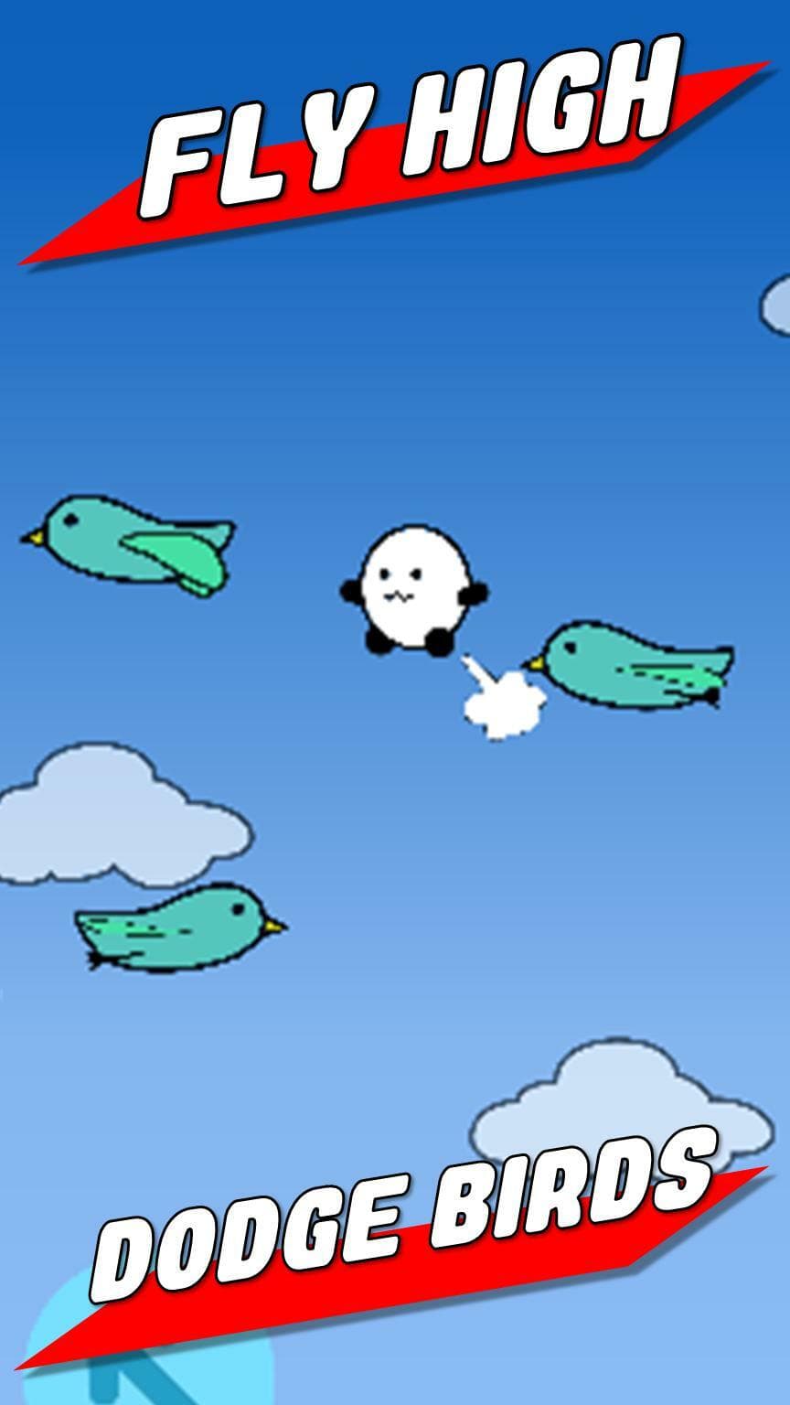 Farty Egg screenshot 3