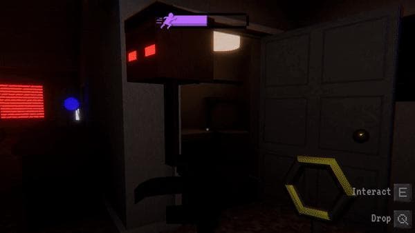 Corys Apartment screenshot 3