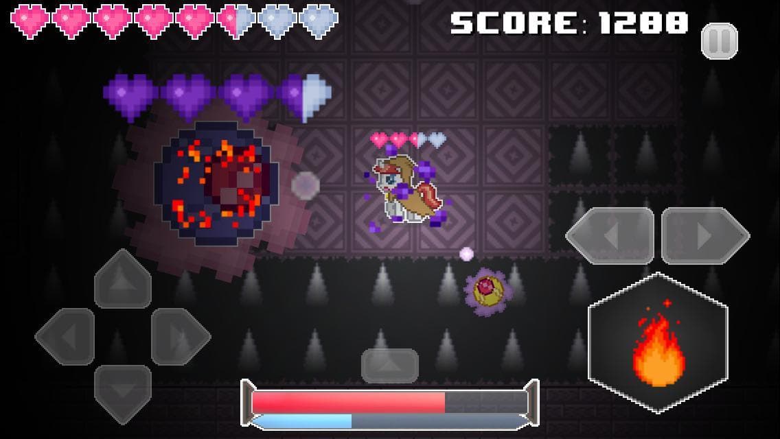 Adventures in Equica: Unicorn Training screenshot 5