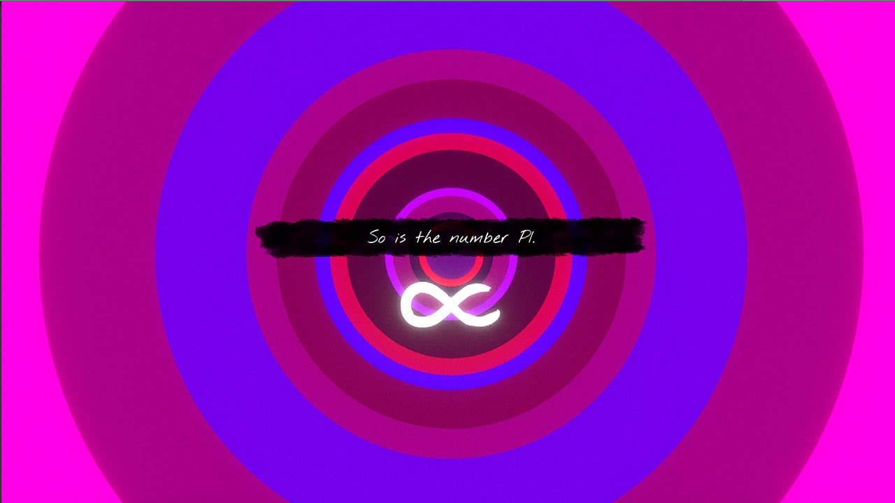 infinity (itch) (Edanur) screenshot 3