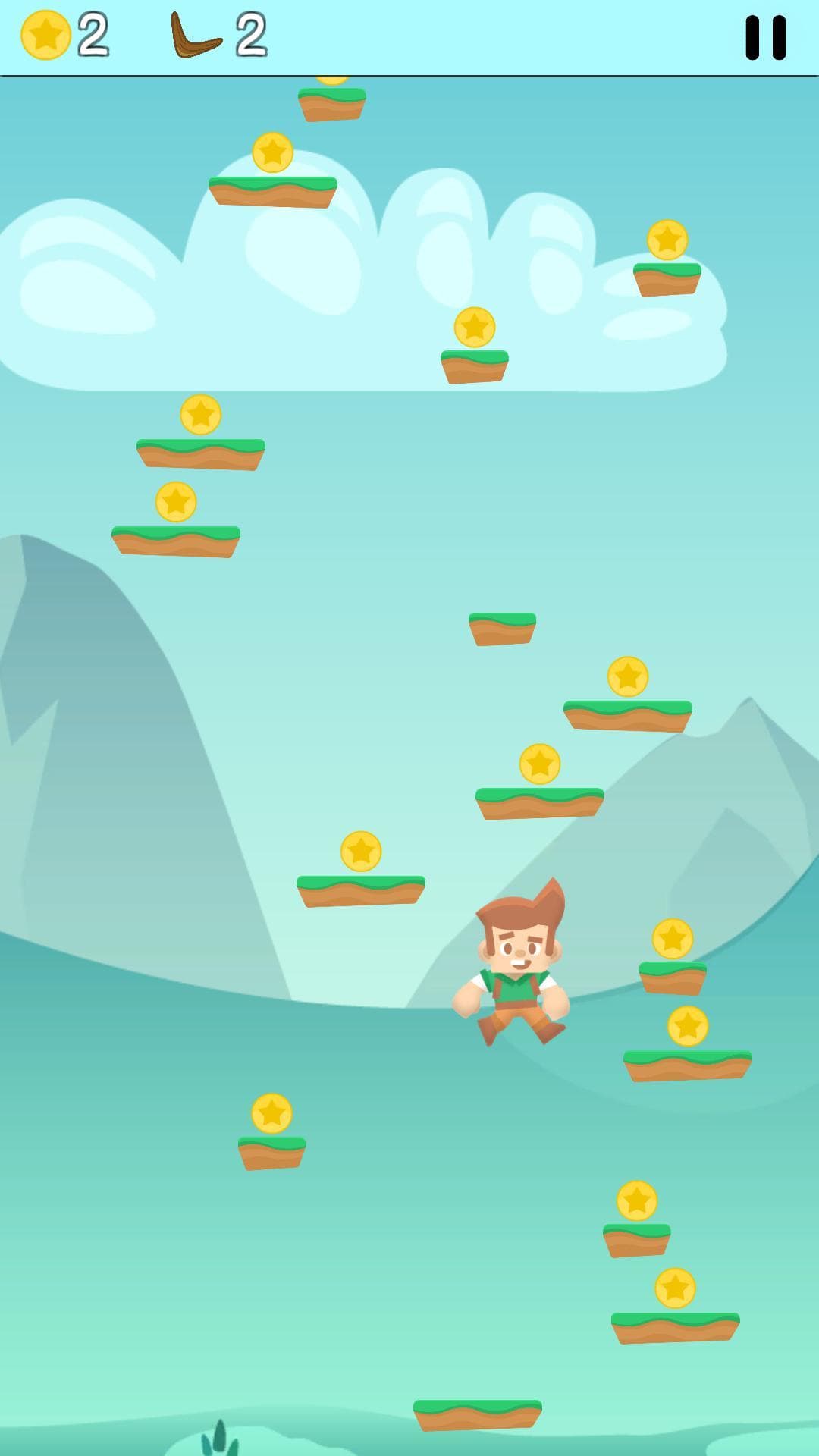Jump Master screenshot 2