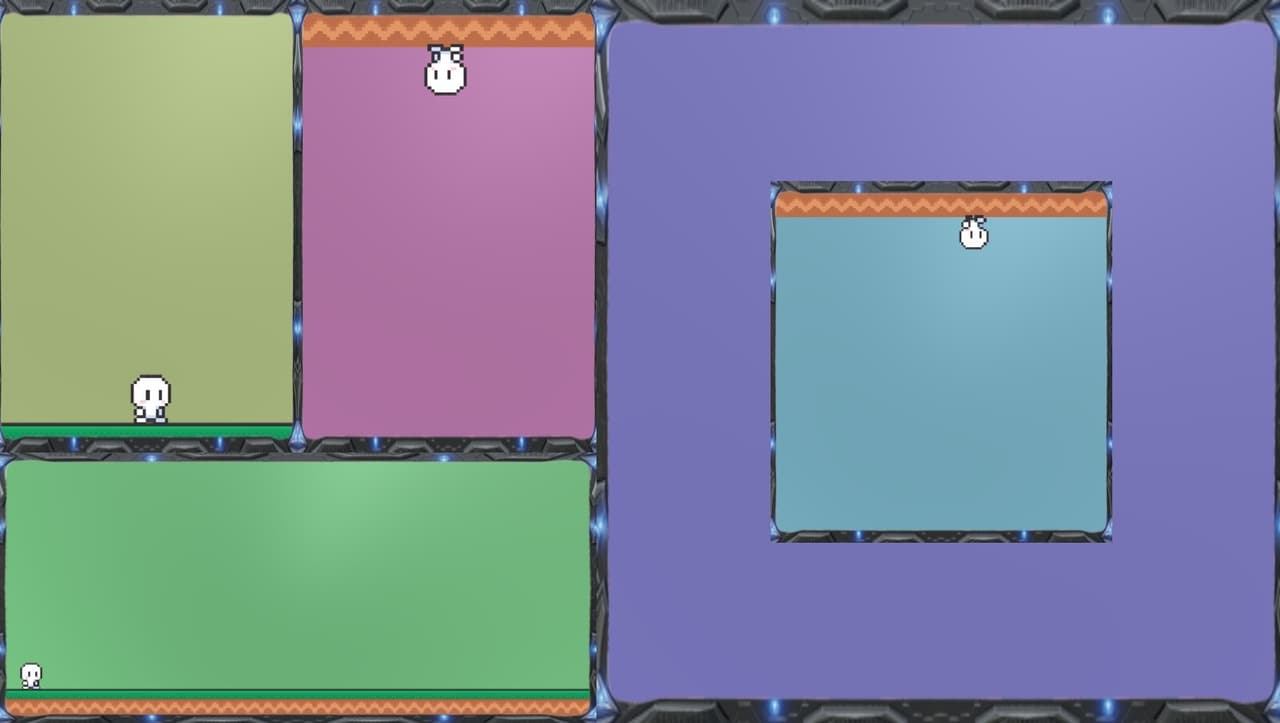Multi Purpose screenshot 4