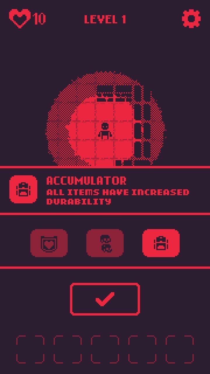 Tiny Despair screenshot 2