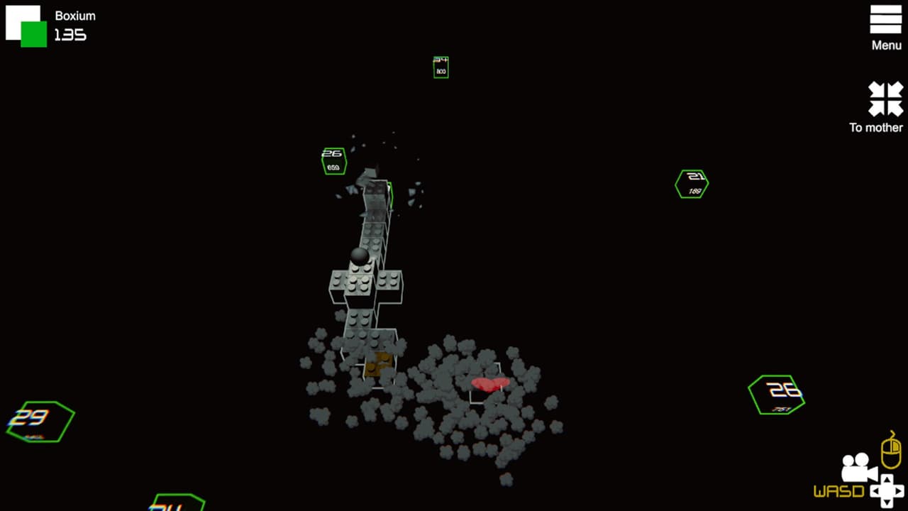 Box Nation [] Lets Go Build and Fight screenshot 3