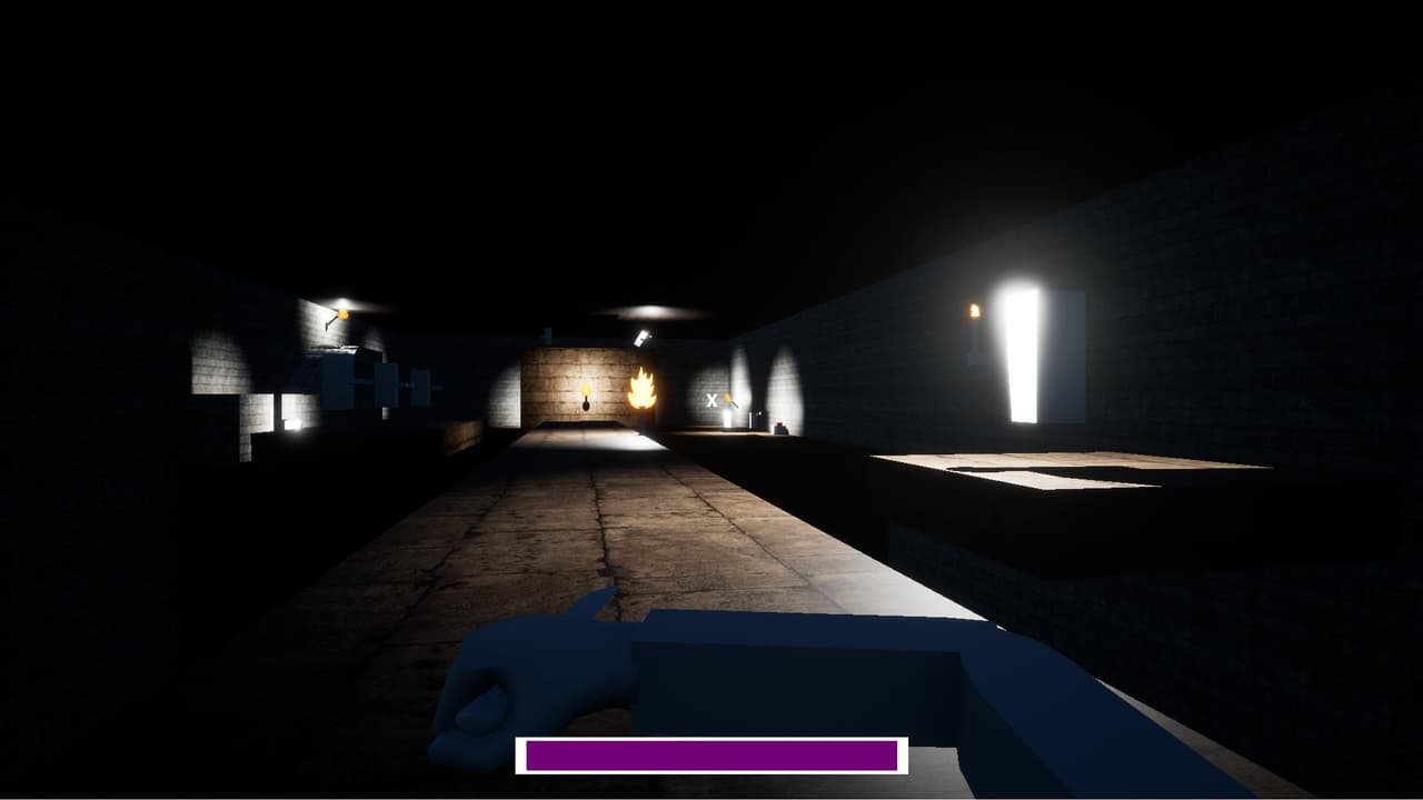 Project Domhnall screenshot 2