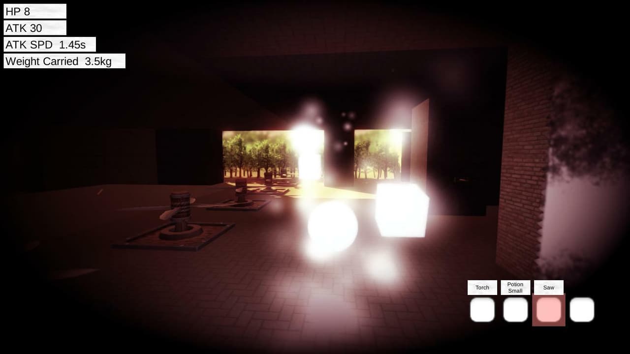 The Infinite Grimoire screenshot 3