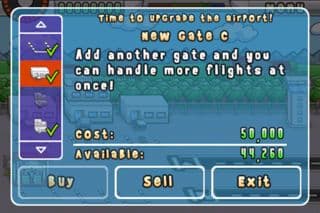 Airport Mania: First Flight XP Free screenshot 4