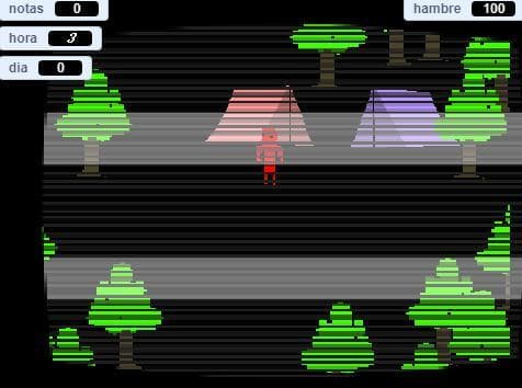 100 NOTES screenshot 2