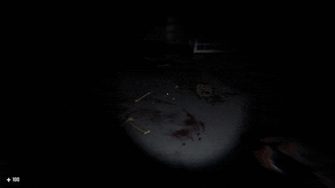 DEATH TRIALS (updated v.1.3) screenshot 4