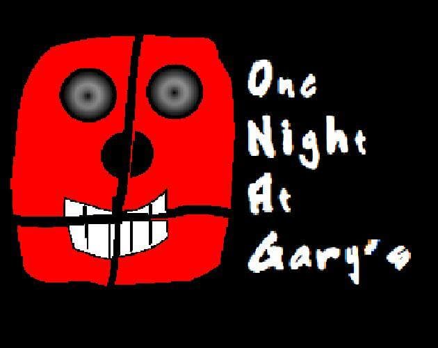 One Night at Garys