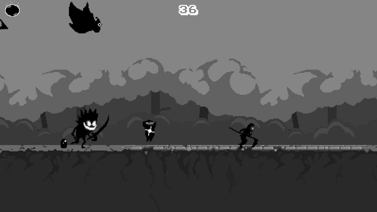 Iridescent (Giedzilla) screenshot 4