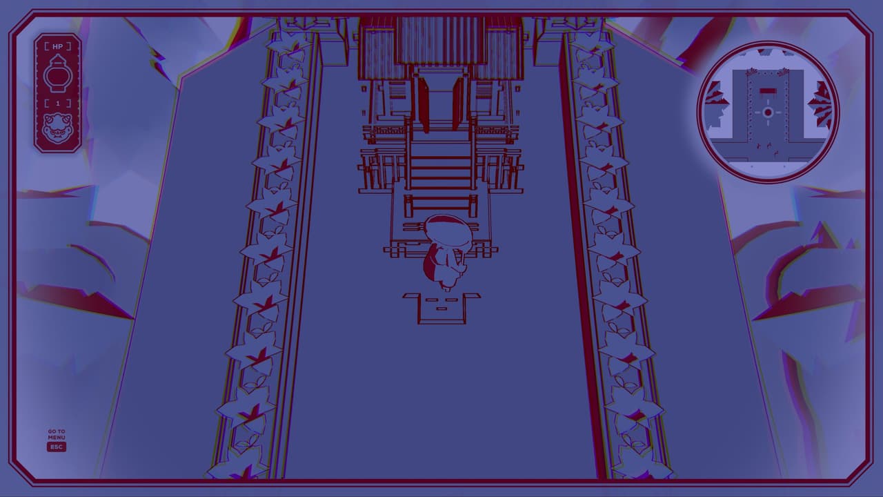 Lightseeker (RobinJL) screenshot 4