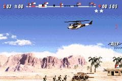 Glory Days - The Essence of War screenshot 3