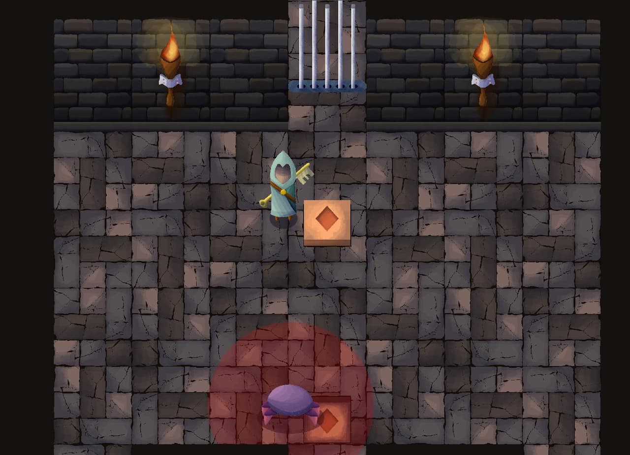 Marks Of Corruption screenshot 3