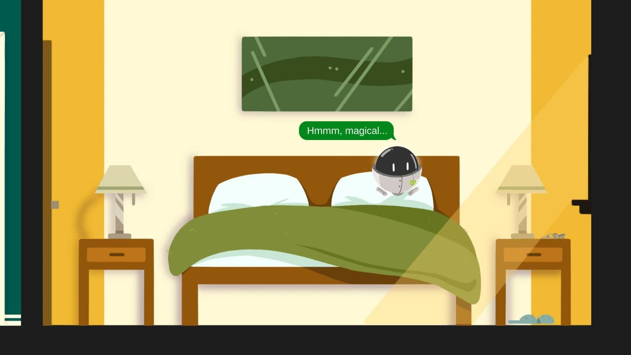 MiniBob screenshot 4