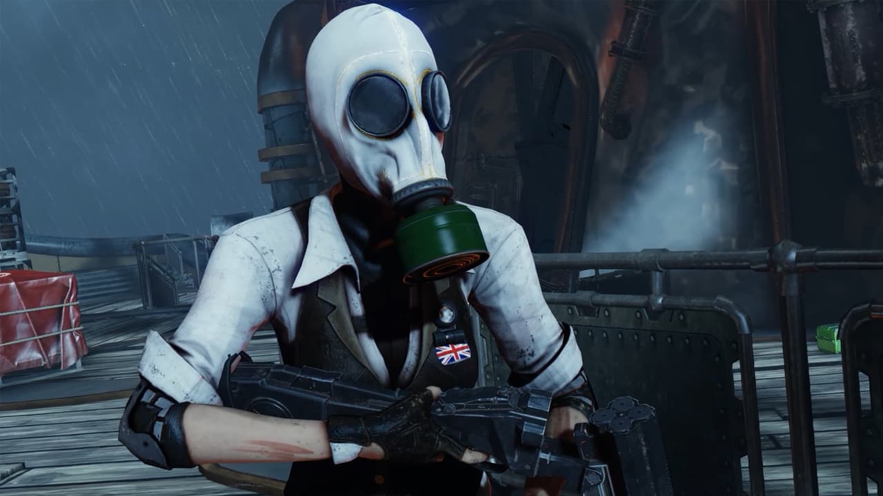 Killing Floor: Double Feature screenshot 2