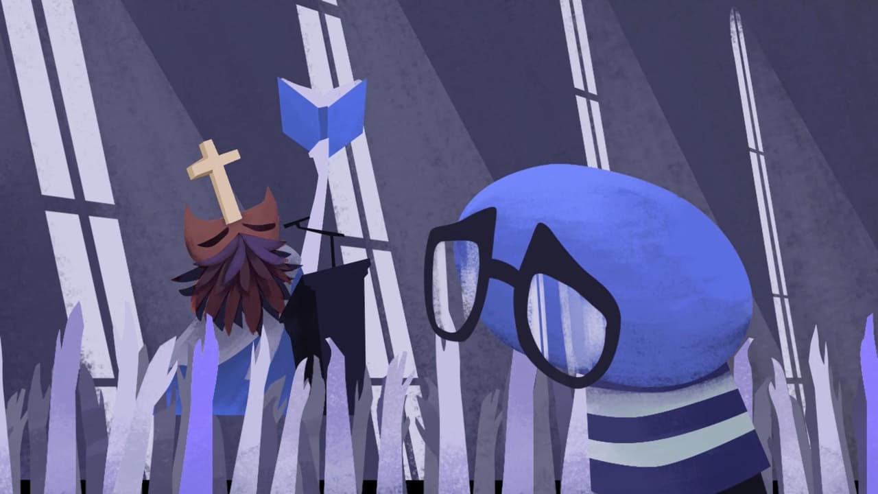 Maze of Masks screenshot 3