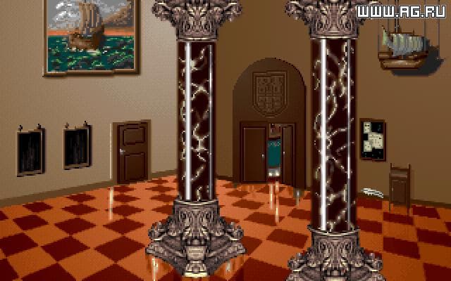 The Patrician screenshot 6