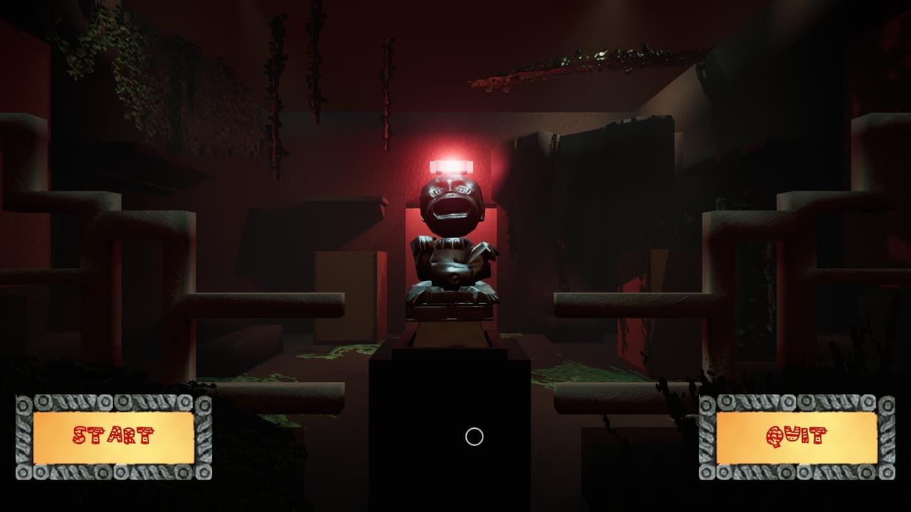 The Shrine of the Silver Monkey screenshot 2