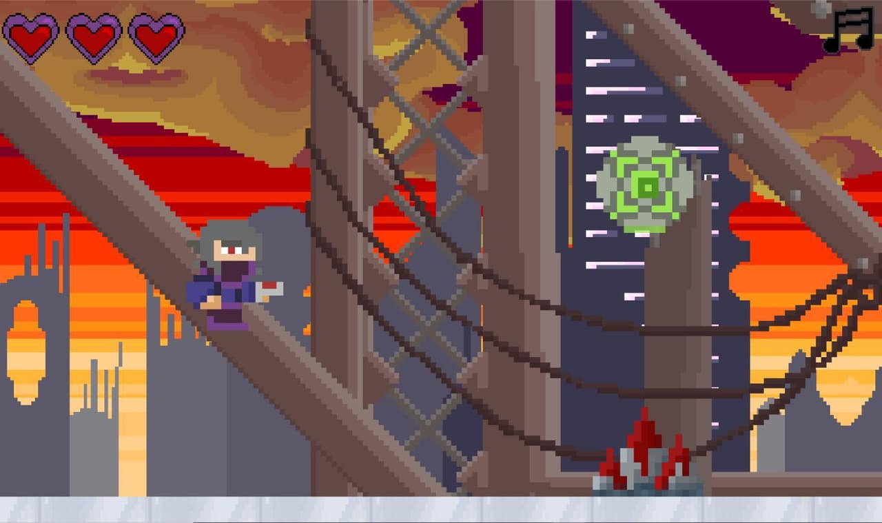 Kickback Chrome screenshot 3