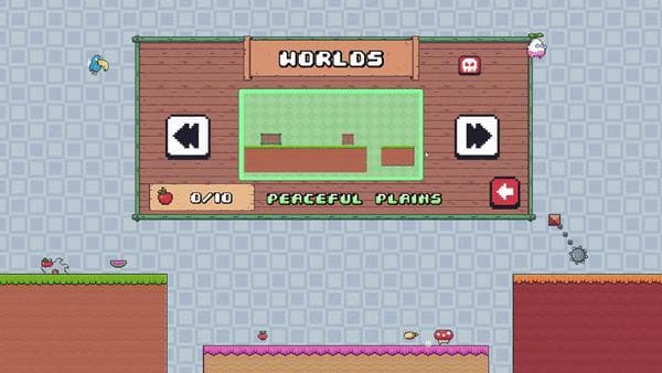 Fruitwatchers screenshot 6