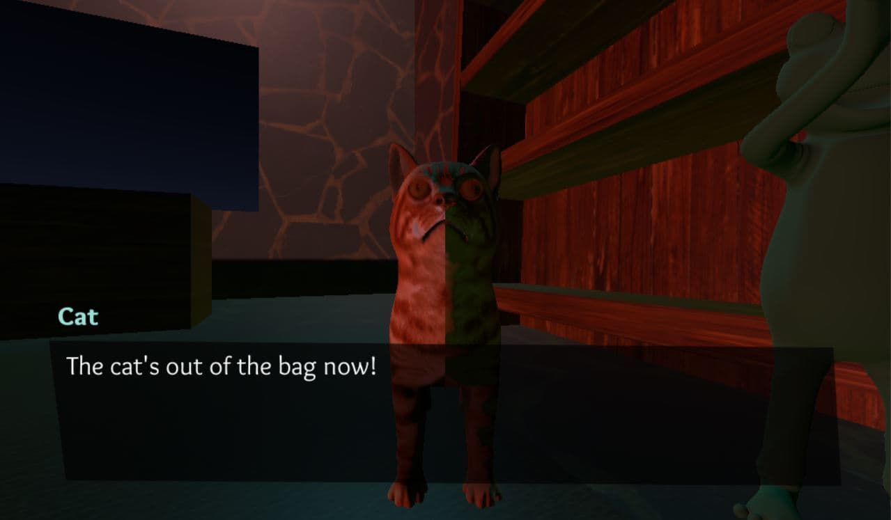 Wolf In Sheeps Clothing (adaj, bmli, ColinT, anson-li) screenshot 4