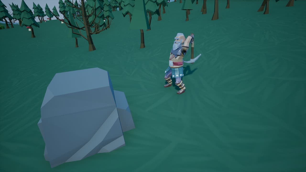 Mind the Vikings screenshot 3