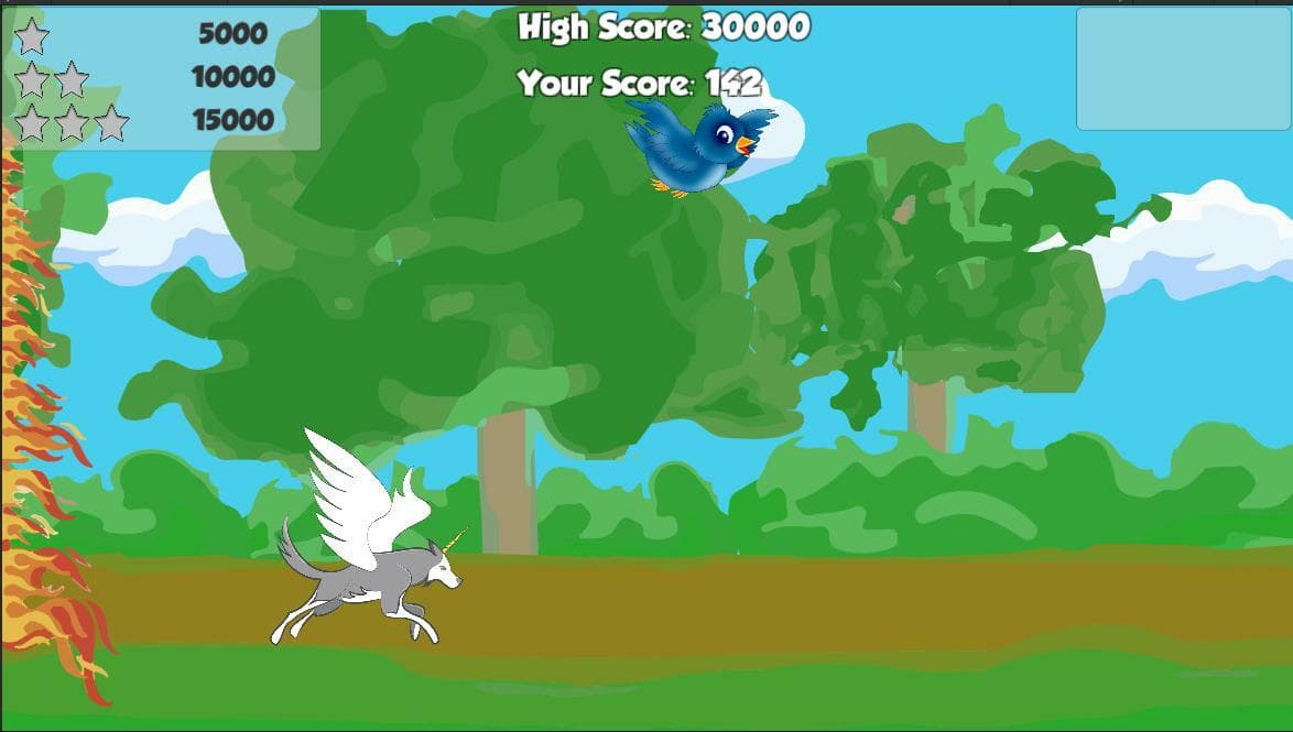 Wolf Run (barracius1) screenshot 4