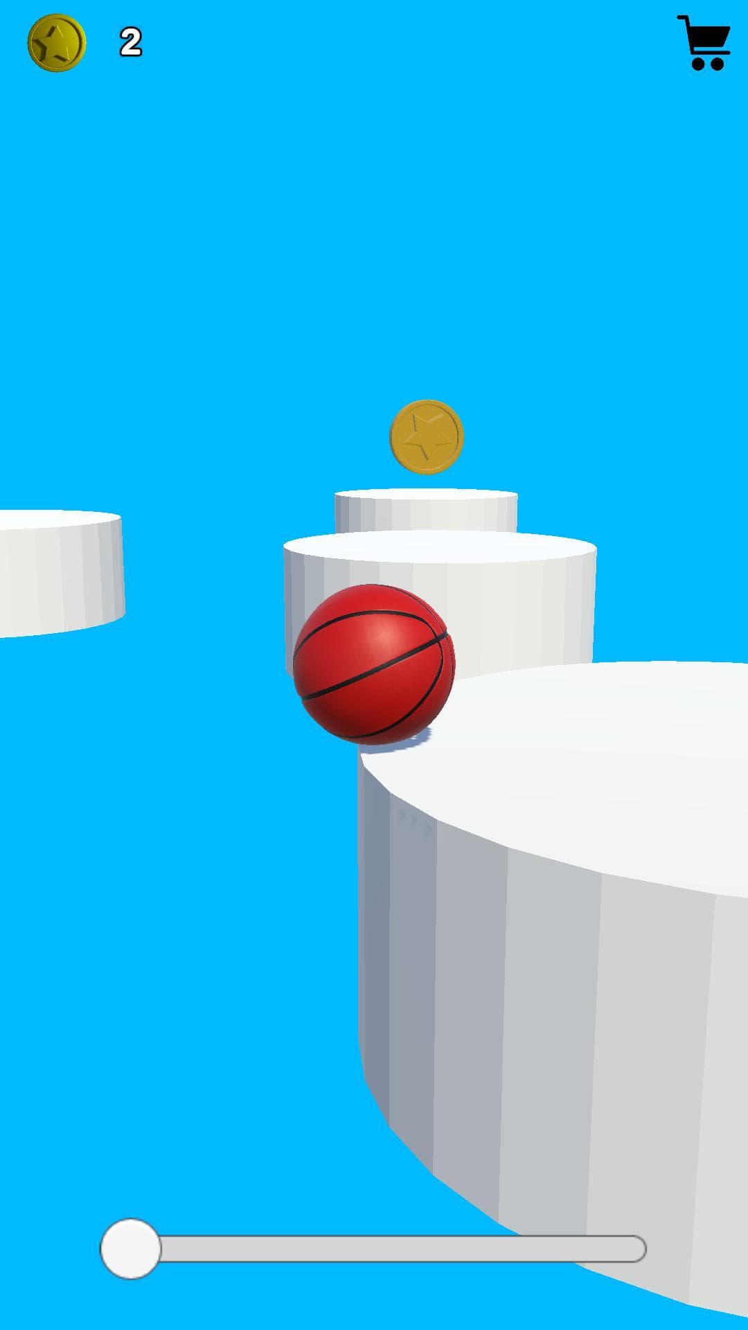 Epic Jump (Mayus Games) screenshot 5