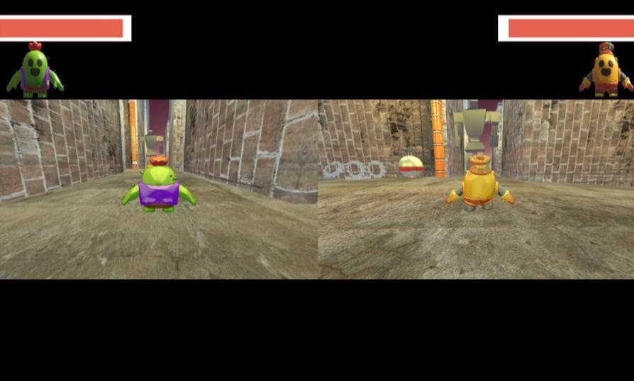 overwhelming (shadhan) screenshot 5