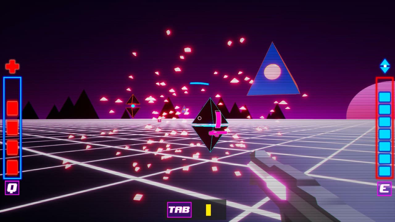 Equilibrium (Nik Chernyakov) screenshot 2