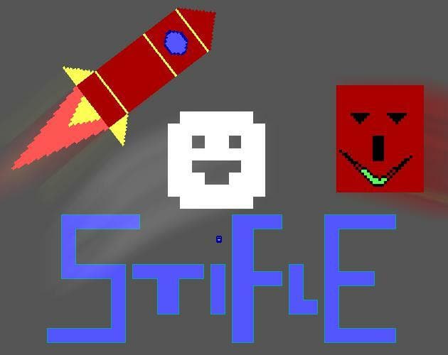 Stifle