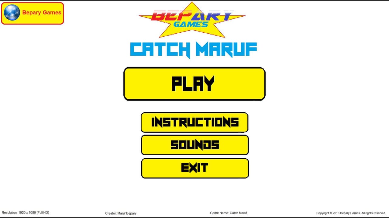 Catch Maruf screenshot 3