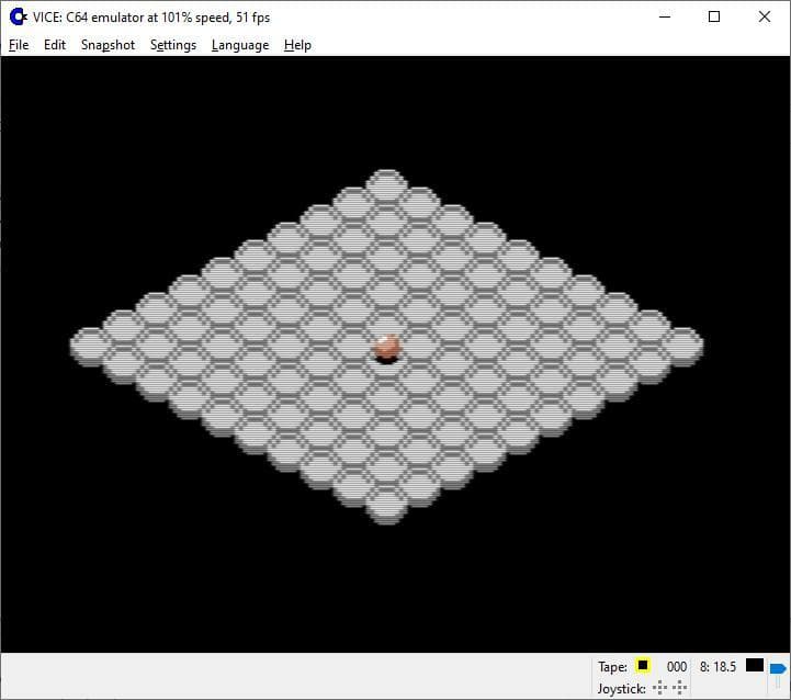 Hexed (itch) (syntaxerrorsoftware)