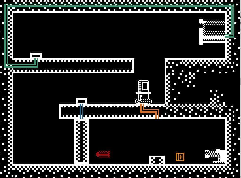 One Key (TenthosDesigns) screenshot 3