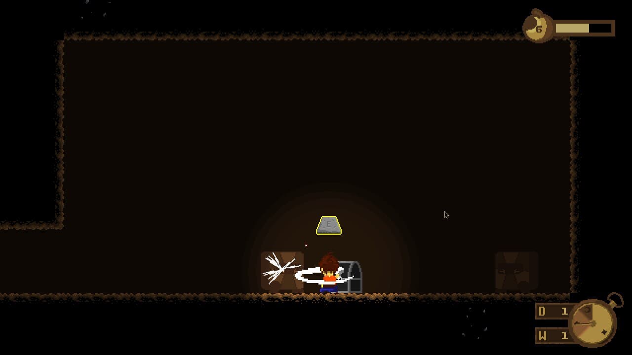 Groven screenshot 2